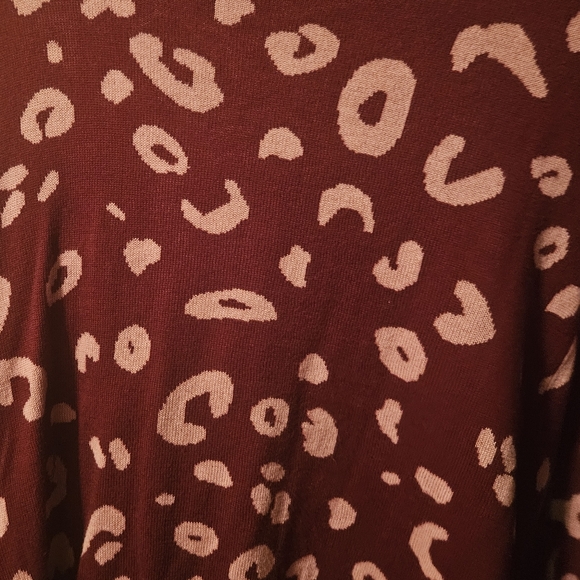 Modcloth sweater cardigan - Picture 4 of 4